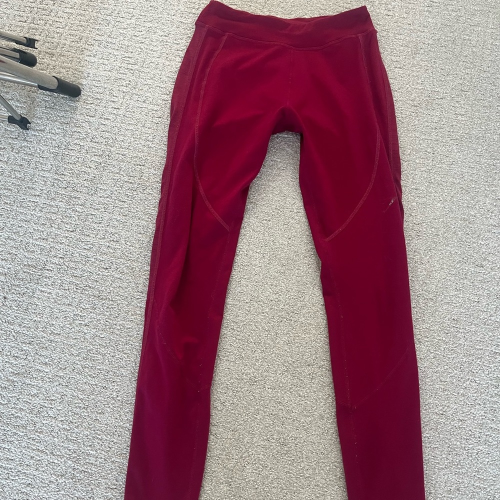 Gymshark leggings